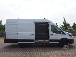 FORD Transit Kasten 350 L4H3 Lkw HA Trend 130PS
