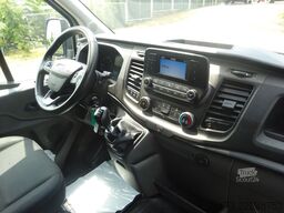 FORD Transit Kasten 350 L4H3 Lkw HA Trend 130PS
