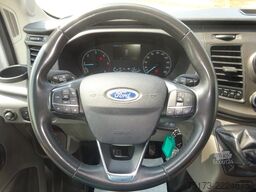 FORD Transit Kasten 350 L4H3 Lkw HA Trend 130PS