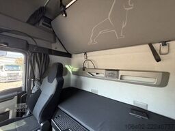 MAN TGX 18.470 4x2 BL SA mit PTO / NA - neu bereift au
