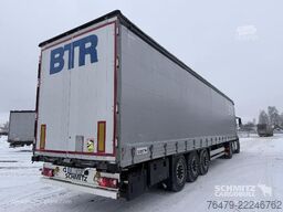 Schmitz Cargobull Curtainsider Standard