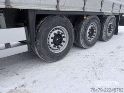 Schmitz Cargobull Curtainsider Standard