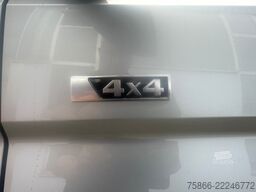 MAN 3.180 TGE 4x4 Neuwagen  sofort lieferbar