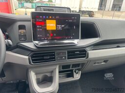 MAN 3.180 TGE 4x4 Neuwagen  sofort lieferbar