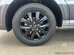 MAN 3.180 TGE 4x4 Neuwagen  sofort lieferbar