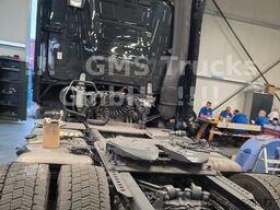 MERCEDES-BENZ Actros 1842 1845 / Öl Ret / Mirror Cam / 2 Tank