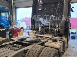 MERCEDES-BENZ Actros 1842 1845 / Öl Ret / Mirror Cam / 2 Tank