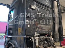 MERCEDES-BENZ Actros 1842 1845 / Öl Ret / Mirror Cam / 2 Tank