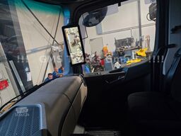 MERCEDES-BENZ Actros 1842 1845 / Öl Ret / Mirror Cam / 2 Tank