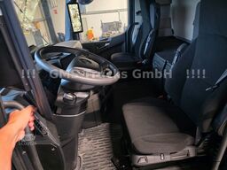 MERCEDES-BENZ Actros 1842 1845 / Öl Ret / Mirror Cam / 2 Tank