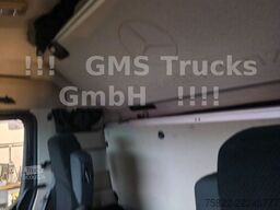MERCEDES-BENZ Actros 1842 1845 / Öl Ret / Mirror Cam / 2 Tank