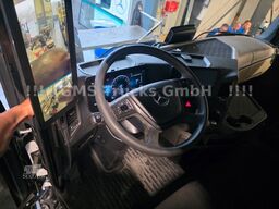 MERCEDES-BENZ Actros 1842 1845 / Öl Ret / Mirror Cam / 2 Tank