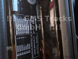 MERCEDES-BENZ Actros 1842 1845 / Öl Ret / Mirror Cam / 2 Tank