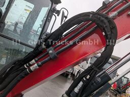 YANMAR VIO 33 - 6 / Lehnhoff MS03 / 3 Löffel / D-Masch
