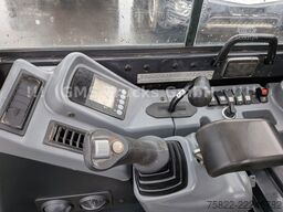 YANMAR VIO 33 - 6 / Lehnhoff MS03 / 3 Löffel / D-Masch
