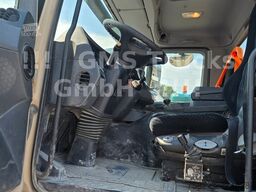 MERCEDES-BENZ Actros MP3 3241 / 8X4 / Blatt / Chassis / German