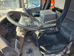 MERCEDES-BENZ Actros MP3 3241 / 8X4 / Blatt / Chassis / German