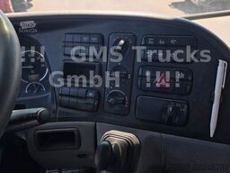 MERCEDES-BENZ Actros MP3 3241 / 8X4 / Blatt / Chassis / German