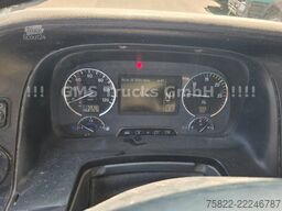 MERCEDES-BENZ Actros MP3 3241 / 8X4 / Blatt / Chassis / German