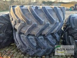 Trelleborg Premia KOMPLETTRÄDER