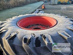 Trelleborg Premia KOMPLETTRÄDER