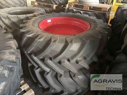 Trelleborg Premia 600/65 R 38