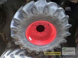 Trelleborg Premia 600/65 R 38