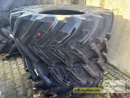 Trelleborg Premia 600/70 R30