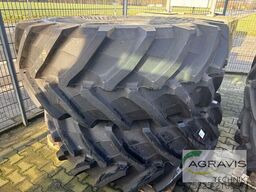 Trelleborg Premia 710/70 R 42