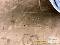 Trelleborg Premia 710/70 R 42