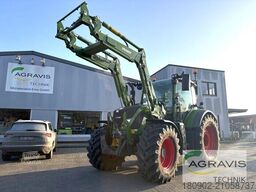Fendt 516 VARIO GEN-3