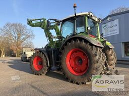Fendt 516 VARIO GEN-3
