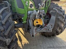 Fendt 516 VARIO GEN-3