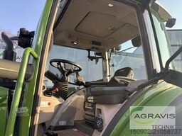 Fendt 516 VARIO GEN-3