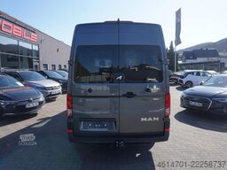 MAN TGE 3 180