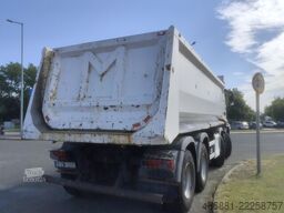MAN TGS 41.420