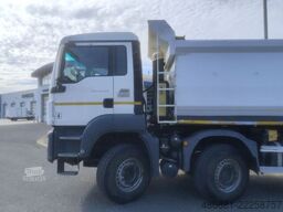 MAN TGS 41.420