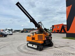 Turchi 300 F