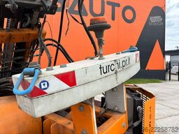 Turchi 300 F
