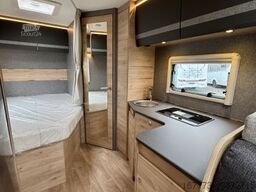 DETHLEFFS Just Go T 6905