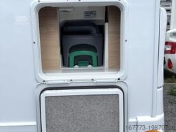 DETHLEFFS Just Go T 6905