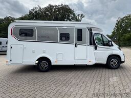 DETHLEFFS Globebus Camp T 4