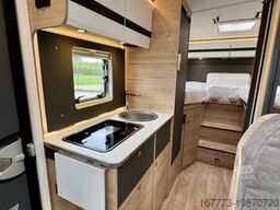 DETHLEFFS Globebus Camp T 4