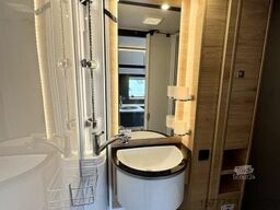 DETHLEFFS Globebus Camp T 4