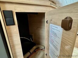 DETHLEFFS Globebus Camp T 4