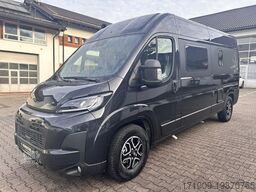 WESTFALIA Columbus 600 D 180PS Zusatzbett SOLAR Stauraump.