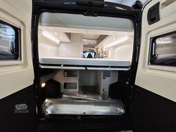 WESTFALIA Columbus 600 D 180PS Zusatzbett SOLAR Stauraump.