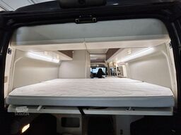 WESTFALIA Columbus 600 D 180PS Zusatzbett SOLAR Stauraump.