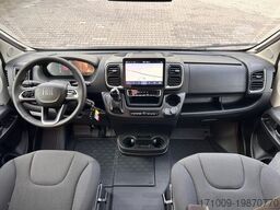 WESTFALIA Columbus 600 D 140PS Lithium Solar Schrank