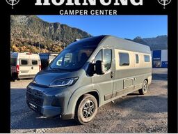 WESTFALIA Columbus 600 E 180 PS 8G SKYVIEW SAT/TV SOLAR